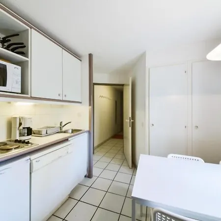 Port Du Crouesty - Maeva - 4 Personnes - Budget Mae-6829 * 아르종