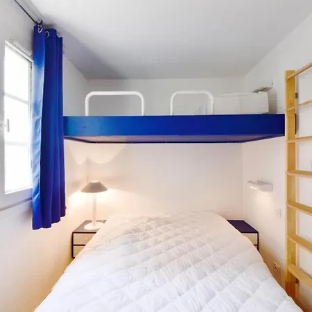 아파트 Port Du Crouesty - Maeva - 4 Personnes - Budget Mae-6829