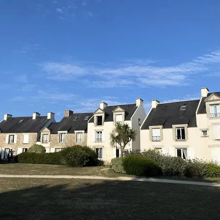 Port Du Crouesty - Maeva - 4 Personnes - Budget Mae-6829 * 아르종