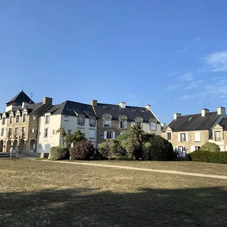 Port Du Crouesty - Maeva - 4 Personnes - Budget Mae-6829 * 아르종